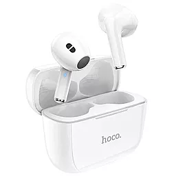Навушники Hoco EW12 White