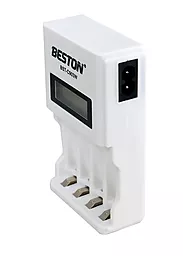 Зарядний пристрій для акумуляторів Beston BST-C903W (AAB1850) - мініатюра 2