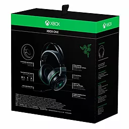 Навушники Razer Thresher for Xbox One (RZ04-02240100-R3M1) - мініатюра 7