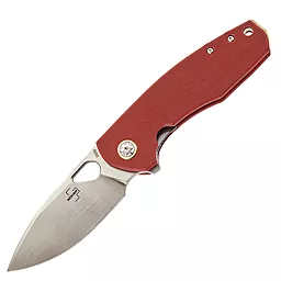 Нож Boker Plus Little Friend Red (01BO385) - фото Нож Boker Plus Little Friend Red (01BO385)