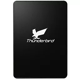 SSD Накопитель Apacer Thunderbird AST680 960 GB (AP960GAST680S)