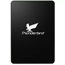 Накопичувач SSD Apacer Thunderbird AST680 960 GB (AP960GAST680S) - фото Накопичувач SSD Apacer Thunderbird AST680 960 GB (AP960GAST680S)