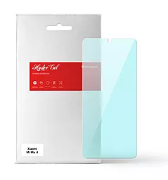 Гидрогелевая пленка ArmorStandart Anti-Blue для Xiaomi Mi Mix 4 (ARM62637) - фото Гидрогелевая пленка ArmorStandart Anti-Blue для Xiaomi Mi Mix 4 (ARM62637)
