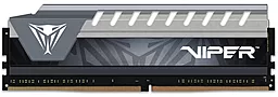 Оперативна пам'ять Patriot DDR4 Viper V4 Elite 32GB 2666MHz (PVE432G266C6GY) Black/Grey
