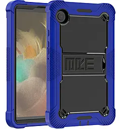 Чехол для планшета ArmorStandart Rover для Samsung Galaxy Tab A11 Blue (ARM89298) - фото Чехол для планшета ArmorStandart Rover для Samsung Galaxy Tab A11 Blue (ARM89298)