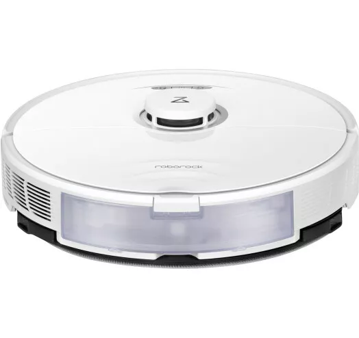 Робот-пылесос RoboRock S8 S802-00 White - фото 5