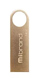 Флешка Mibrand Puma 64GB USB 2.0 (MI2.0/PU64U1S) Silver - фото Флешка Mibrand Puma 64GB USB 2.0 (MI2.0/PU64U1S) Silver