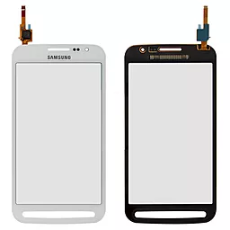 Сенсор (тачскрин) Samsung Galaxy Core Advance I8580 White