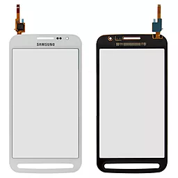 Сенсор (тачскрин) Samsung Galaxy Core Advance I8580 White - фото Сенсор (тачскрин) Samsung Galaxy Core Advance I8580 White