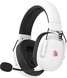 Наушники A4Tech Bloody GR585 White - фото Наушники A4Tech Bloody GR585 White
