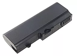 Аккумулятор для ноутбука Toshiba PA3689U-1BRS Mini NB100 / 7.2V 4400mAh / Original Black