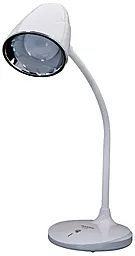 Настольная LED лампа Quantum KONTI LED White (QM-TL1020) - фото Настольная LED лампа Quantum KONTI LED White (QM-TL1020)