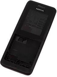 Корпус для Nokia 106 Black