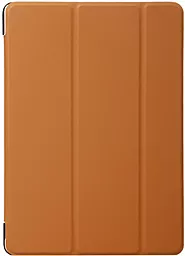 Чехол для планшета BeCover Smart Case для Apple iPad 10.5" Air 2019, Pro 2017 Brown (703778) - фото Чехол для планшета BeCover Smart Case для Apple iPad 10.5" Air 2019, Pro 2017 Brown (703778)
