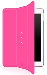 Чохол для планшету White Diamonds Crystal Air Booklet для Apple iPad mini 4, mini 5  Pink (6031TYT41)