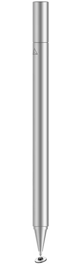 Стилус Adonit Neo Lite Matte Silver (3190-17-02-A) - фото 1