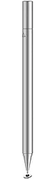 Стилус Adonit Neo Lite Matte Silver (3190-17-02-A) - фото Стилус Adonit Neo Lite Matte Silver (3190-17-02-A)