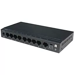 Коммутатор (свитч) FoxGate S6009-AI POE - фото Коммутатор (свитч) FoxGate S6009-AI POE