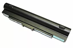 Акумулятор для ноутбука Acer UM09E71 Aspire One 521 / 10.8V 7800mAh / Black