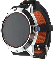 Смарт-часы UWatch N6 Silver