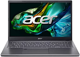 Ноутбук Acer Aspire 5 A515-58GM-75R3 Steel Gray (NX.KQ4EU.004) - фото Ноутбук Acer Aspire 5 A515-58GM-75R3 Steel Gray (NX.KQ4EU.004)