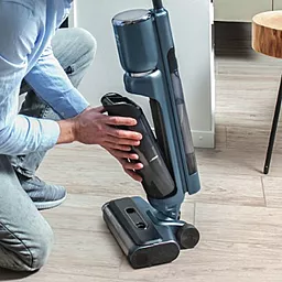 Моющий вертикальный пылесос Thomas AQUA FLOORCLEANER CORDLESS PLUS - миниатюра 9 Моющий вертикальный пылесос Thomas AQUA FLOORCLEANER CORDLESS PLUS - миниатюра 9