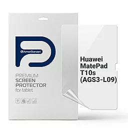 Гідрогелева плівка ArmorStandart Matte для Huawei MatePad T10s (ARM65745)