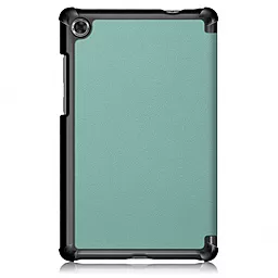 Чохол для планшету BeCover Smart Case для Lenovo Tab M8 TB-8505, TB-8705, M8 TB-8506 (3rd Gen)  Dark Green (705979)