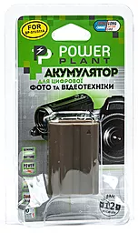 Аккумулятор для видеокамеры Canon BP-511 (1600 mAh) DV00DV1011 PowerPlant - миниатюра 3