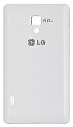 Задня кришка корпусу LG LG P710 / P713 Optimus L7 II Original White