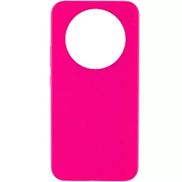 Чехол Lakshmi Silicone Cover для Huawei Magic5 Lite Barbie Pink