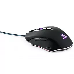 Компьютерная мышка Vinga MSG-869 black