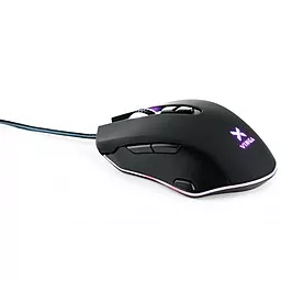 Компьютерная мышка Vinga MSG-869 black - фото Компьютерная мышка Vinga MSG-869 black