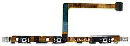 Шлейф Nokia 8 Dual Sim (TA-1004/TA-1012) с кнопками включения и регулировки громкости Original - фото Шлейф Nokia 8 Dual Sim (TA-1004/TA-1012) с кнопками включения и регулировки громкости Original