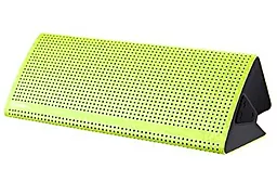 Колонки акустические Remax RB-M7 Green - фото Колонки акустические Remax RB-M7 Green