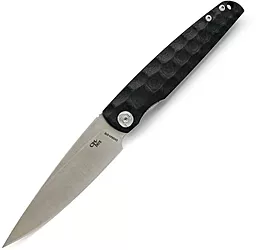 Ніж CH Knives CH 3541-G10 Black