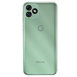 Смартфон Blackview Oscal C20 Pro 2/32GB Dual Sim Green - мініатюра 3