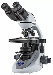 Микроскоп Optika B-292PL 40x-1000x Bino