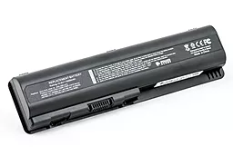 Аккумулятор для ноутбука HP HSTNN-DB72 / 10.8V 5200mAh / NB00000025 PowerPlant