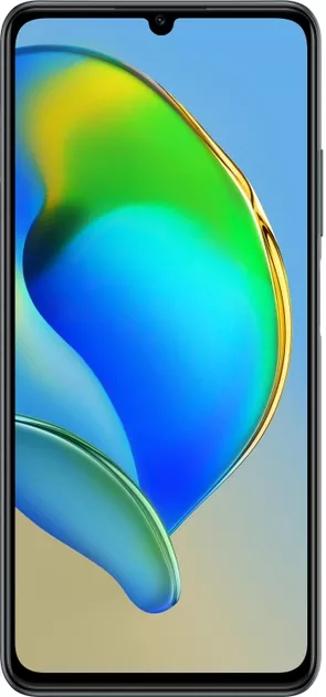 Смартфон ZTE Blade A72S 4/64GB Gray - фото 2