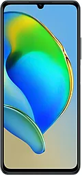 Смартфон ZTE Blade A72S 4/64GB Gray - мініатюра 2 Смартфон ZTE Blade A72S 4/64GB Gray - мініатюра 2