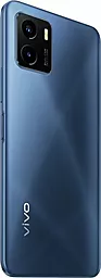 Смартфон Vivo Y15s 3/32GB Mystic Blue - мініатюра 3