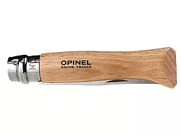 Нож Opinel 9 VRI (001083) - миниатюра 3