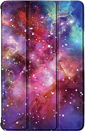Чехол для планшета BeCover Smart Case Lenovo Tab M10 Plus TB-X606 / M10 Plus (2nd Gen) Space (705192) - фото Чехол для планшета BeCover Smart Case Lenovo Tab M10 Plus TB-X606 / M10 Plus (2nd Gen) Space (705192)