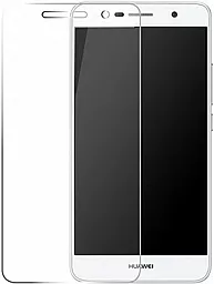 Захисне скло TOTO Hardness 2.5D Huawei Y6 Pro Clear (F_45054)