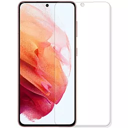 Защитная пленка BoxFace Противоударная Samsung G991 Galaxy S21 Clear - фото Защитная пленка BoxFace Противоударная Samsung G991 Galaxy S21 Clear