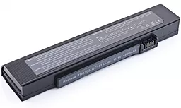Акумулятор для ноутбука Acer TM3000(H) TravelMate 3040 / 11.1V 4800mAh / Black