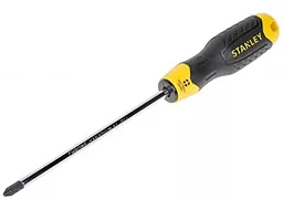 Викрутка Stanley Cushion Grip (+PH2)