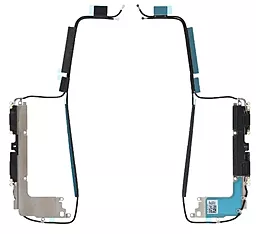 Шлейф Apple iPad Air 4 2020 / iPad Air 5 2022, антенны Wi-Fi Original - фото Шлейф Apple iPad Air 4 2020 / iPad Air 5 2022, антенны Wi-Fi Original