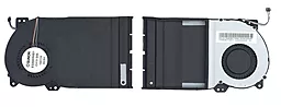 Вентилятор (кулер) для ноутбука Asus Transformer Book T300 5V 0.4A 4-pin SUNON